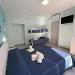 Twin Blue Apartamento *