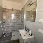 Twin Blue Apartamento