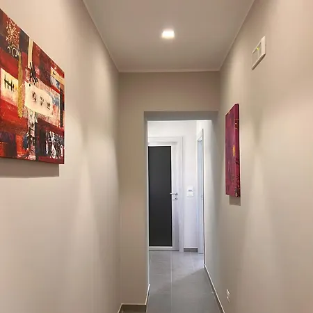 Apartment Twin Blue *